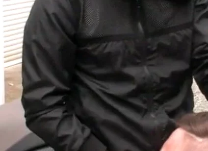 Jack fucked by stan rough