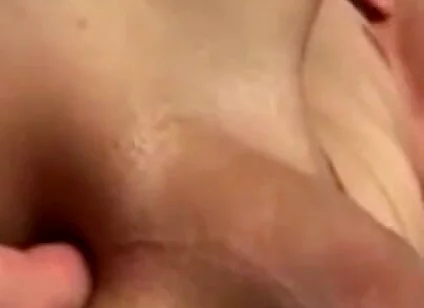 Threesome sex with Tahar and a slut