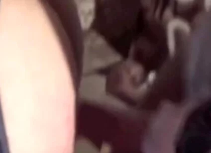 Sexy Latino twink fucked by the pornstar Doryan Marguet