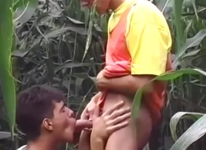 Frisky Sumer 1 - Parte 3