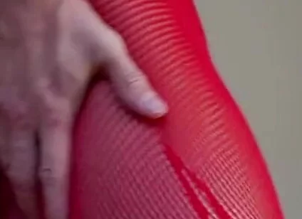 Harry_jen Fetish Slutty Gay in Mesh Stockings