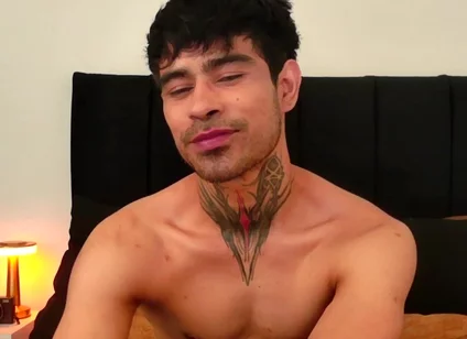 Explore and Erection Kiss and Love