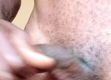 So Horny for You and Cummimg for You