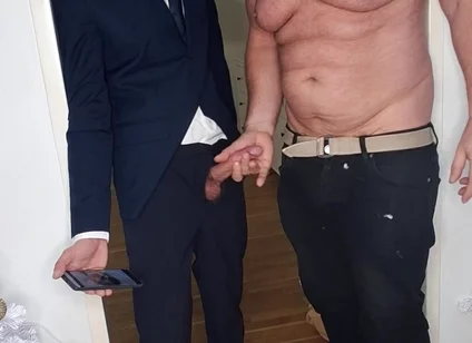 Cum Eating Old Man Love My Cum