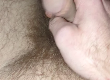 Hairy Man