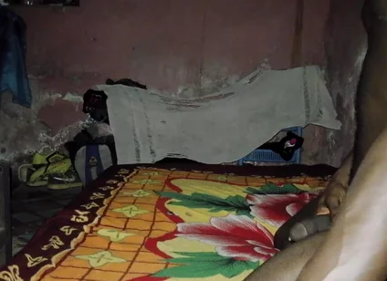 Nothing Is as Nice Like Fucking My Bed