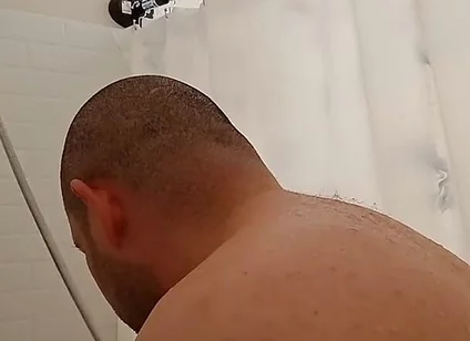 Shower and Getting Ready...
