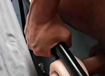 Fucking a Hole